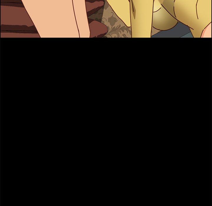 《美好的寄宿生活》漫画 第14章
