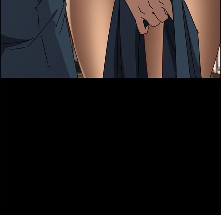 《美好的寄宿生活》漫画 第14章