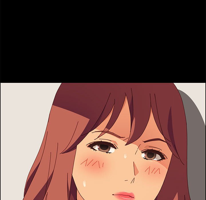 《美好的寄宿生活》漫画 第15章
