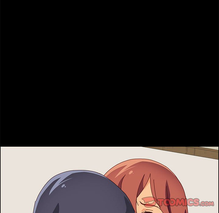 《美好的寄宿生活》漫画 第15章