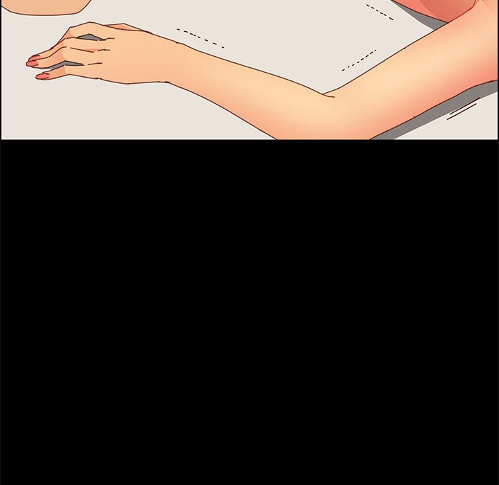 《美好的寄宿生活》漫画 第15章