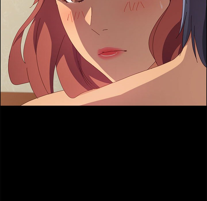 《美好的寄宿生活》漫画 第15章