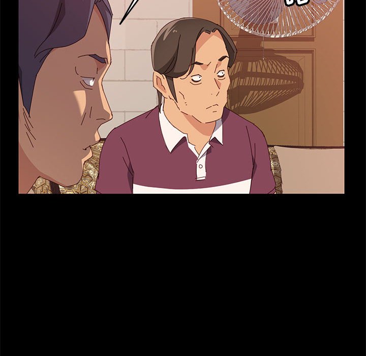 《美好的寄宿生活》漫画 第15章