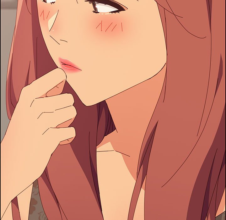 《美好的寄宿生活》漫画 第15章