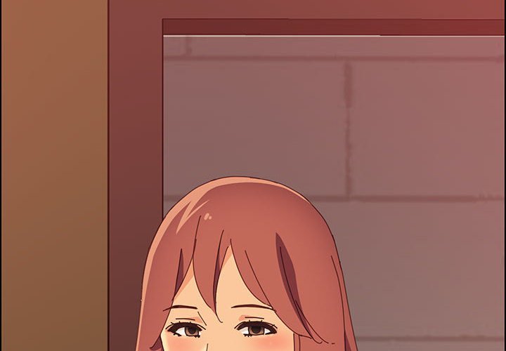 《美好的寄宿生活》漫画 第16章