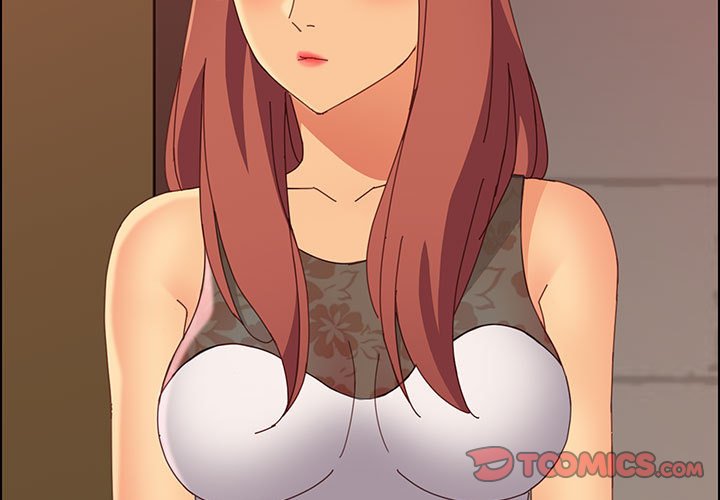 《美好的寄宿生活》漫画 第16章