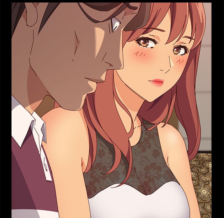 《美好的寄宿生活》漫画 第16章