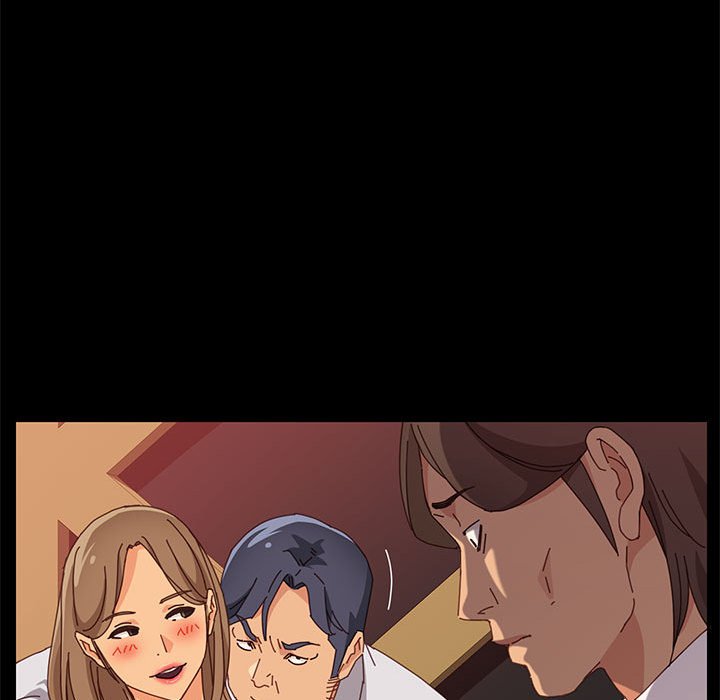 《美好的寄宿生活》漫画 第16章
