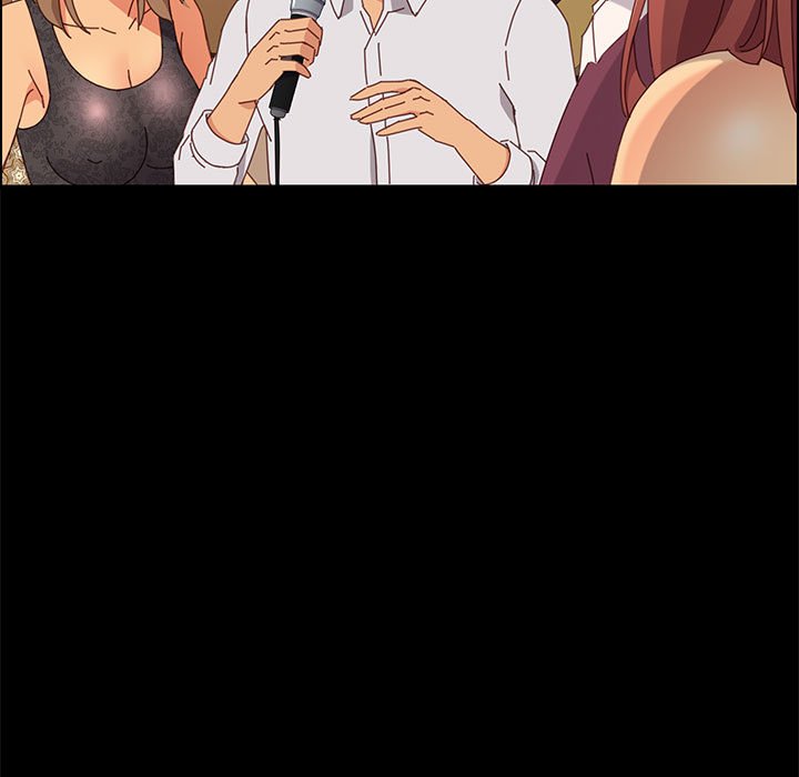 《美好的寄宿生活》漫画 第16章