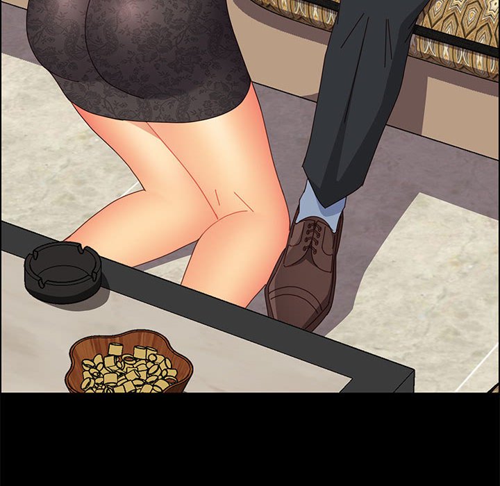 《美好的寄宿生活》漫画 第16章