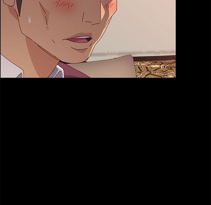 《美好的寄宿生活》漫画 第16章