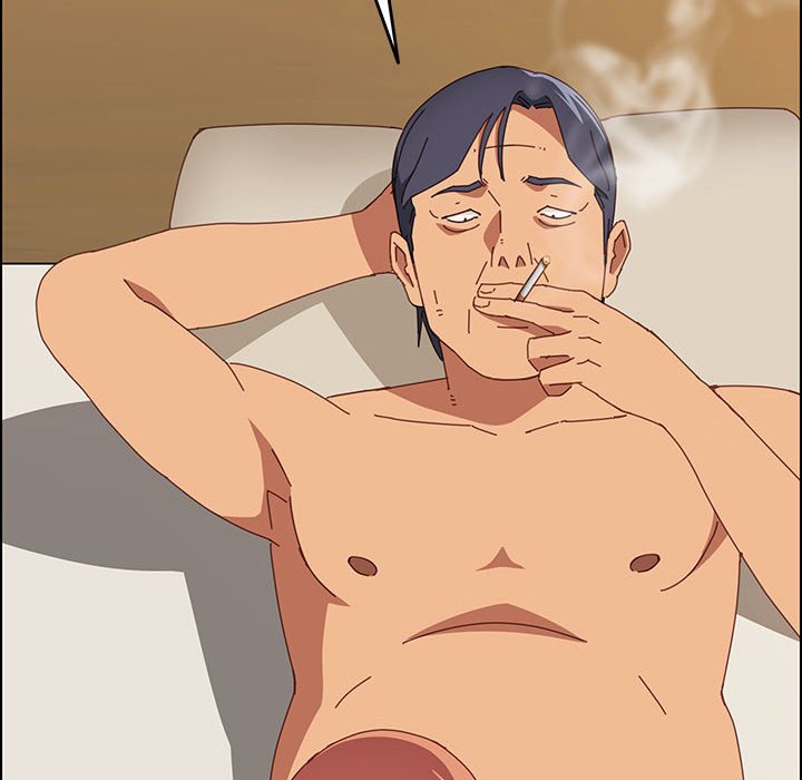 《美好的寄宿生活》漫画 第16章