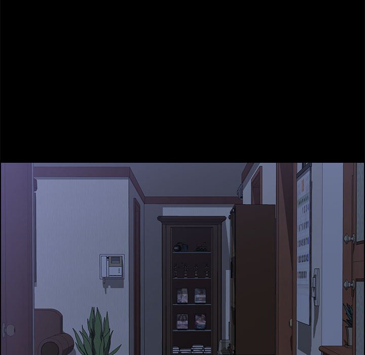 《美好的寄宿生活》漫画 第16章