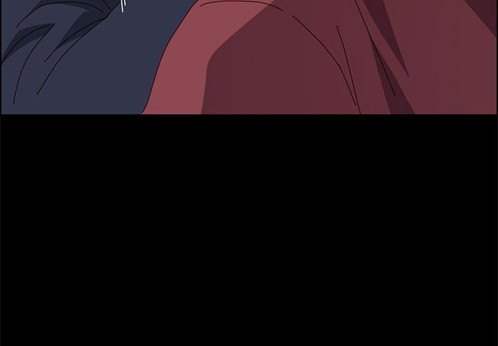 《美好的寄宿生活》漫画 第17章