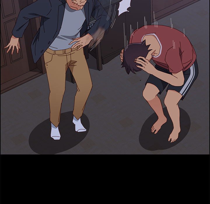 《美好的寄宿生活》漫画 第17章