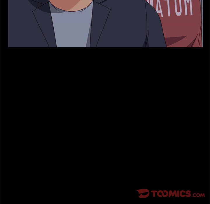 《美好的寄宿生活》漫画 第17章