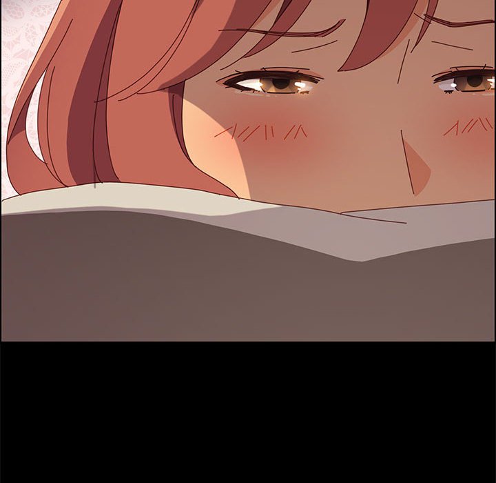 《美好的寄宿生活》漫画 第17章