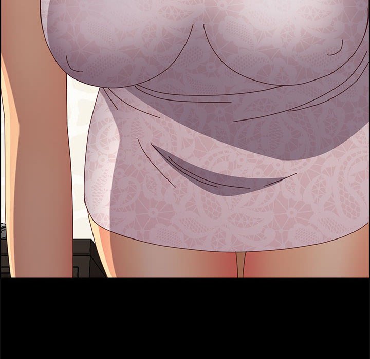 《美好的寄宿生活》漫画 第17章