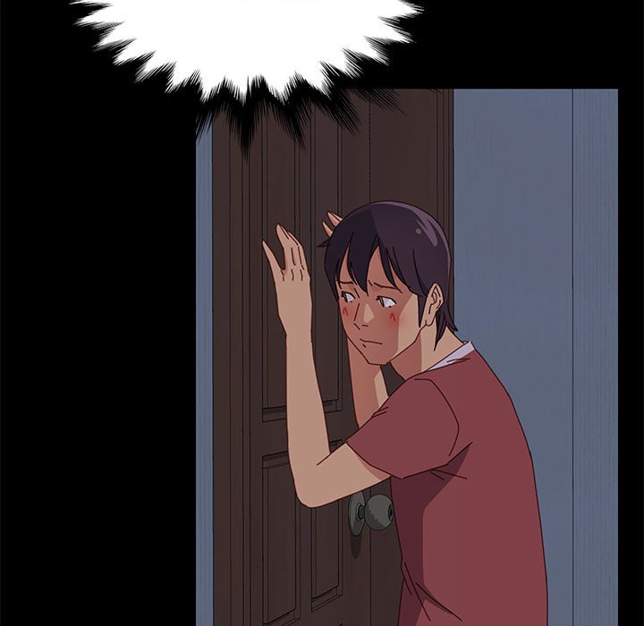 《美好的寄宿生活》漫画 第17章