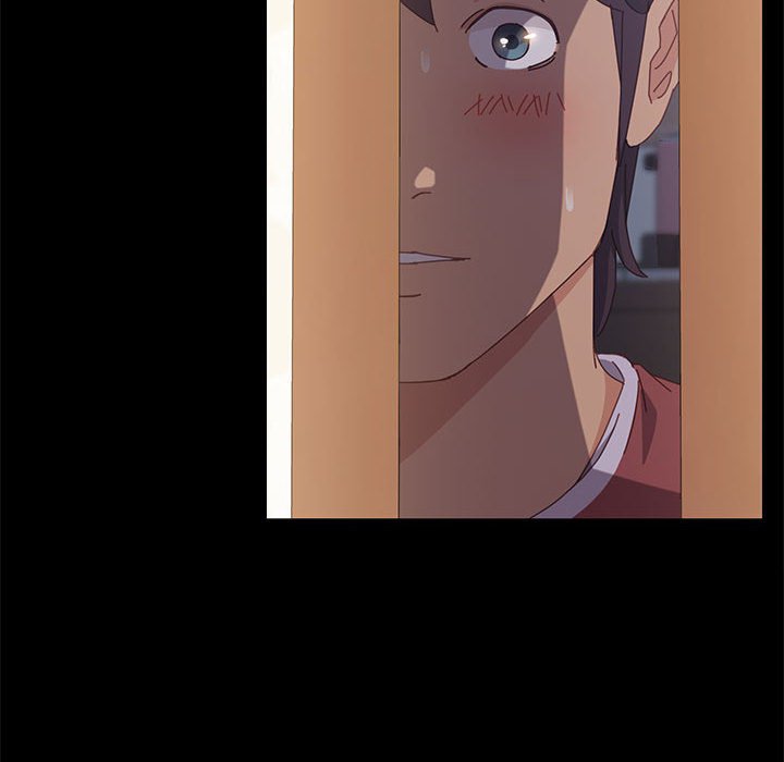《美好的寄宿生活》漫画 第17章