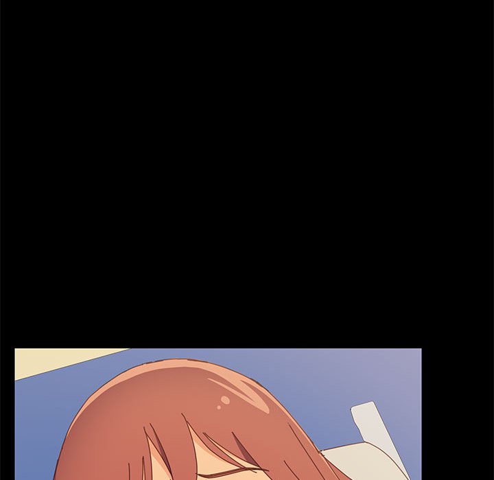 《美好的寄宿生活》漫画 第18章