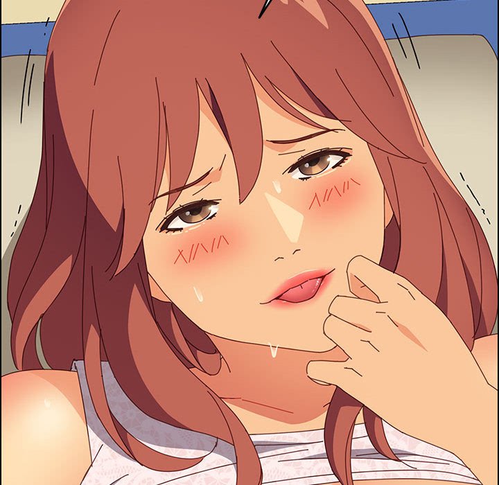 《美好的寄宿生活》漫画 第18章