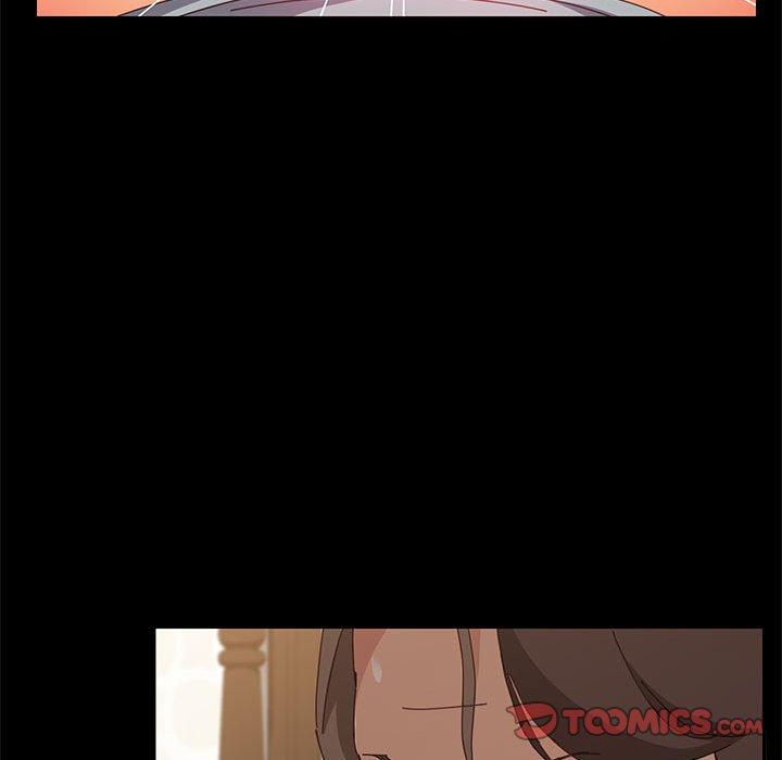 《美好的寄宿生活》漫画 第18章