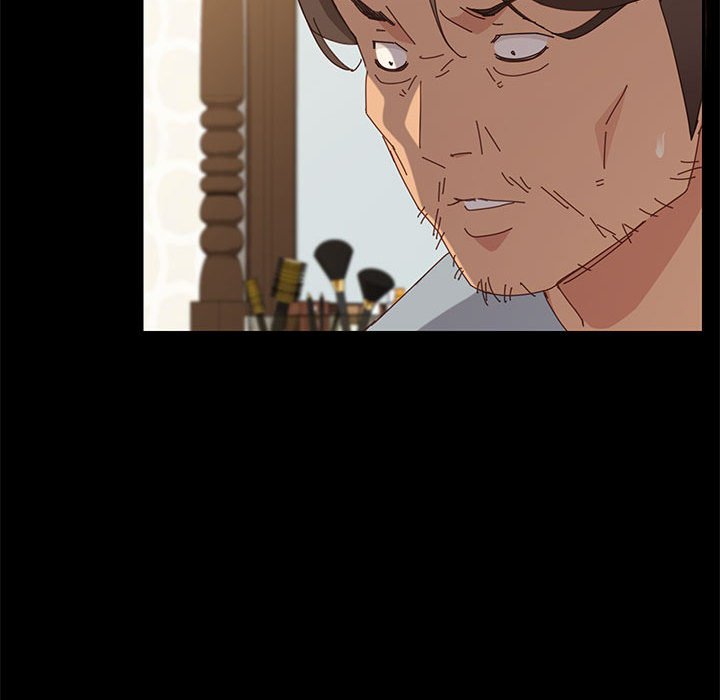 《美好的寄宿生活》漫画 第18章