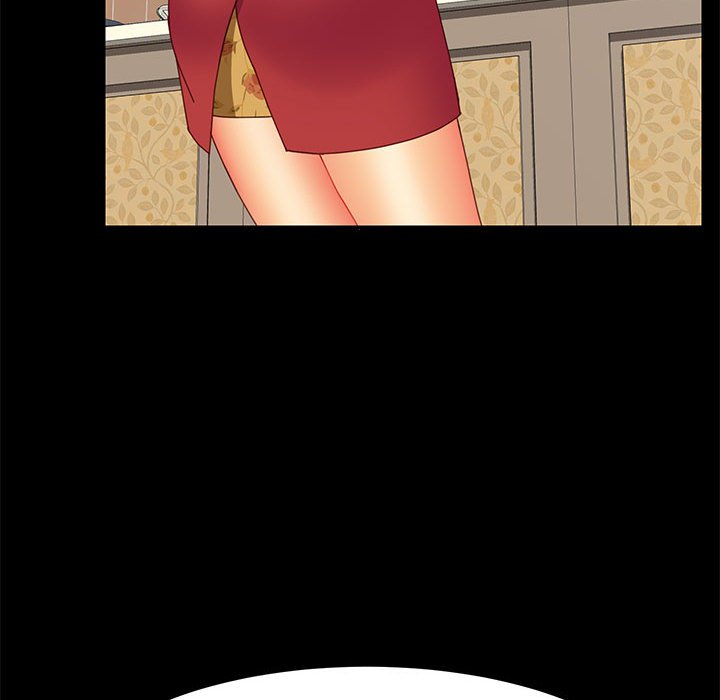 《美好的寄宿生活》漫画 第18章