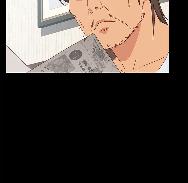 《美好的寄宿生活》漫画 第18章