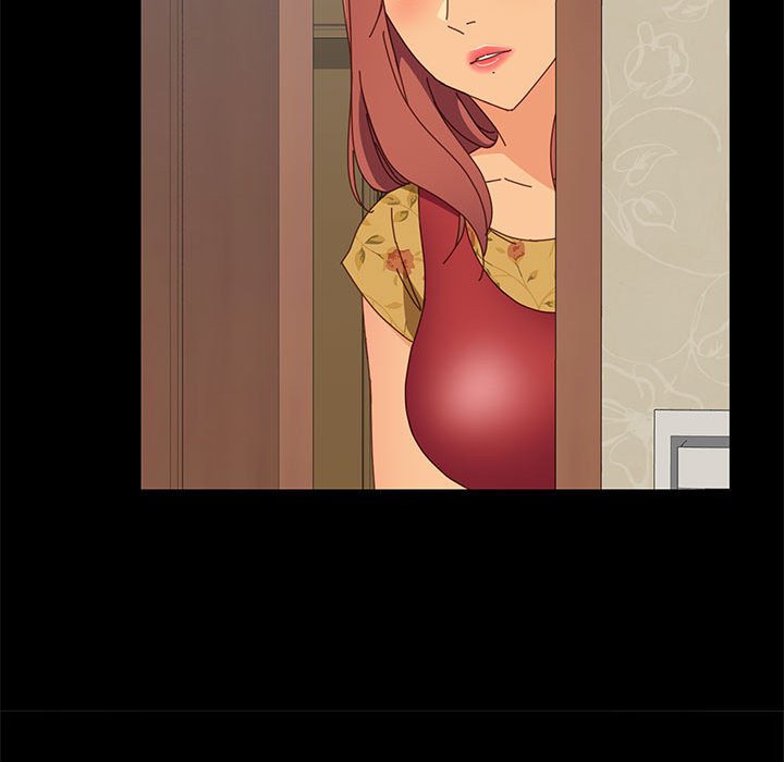 《美好的寄宿生活》漫画 第18章