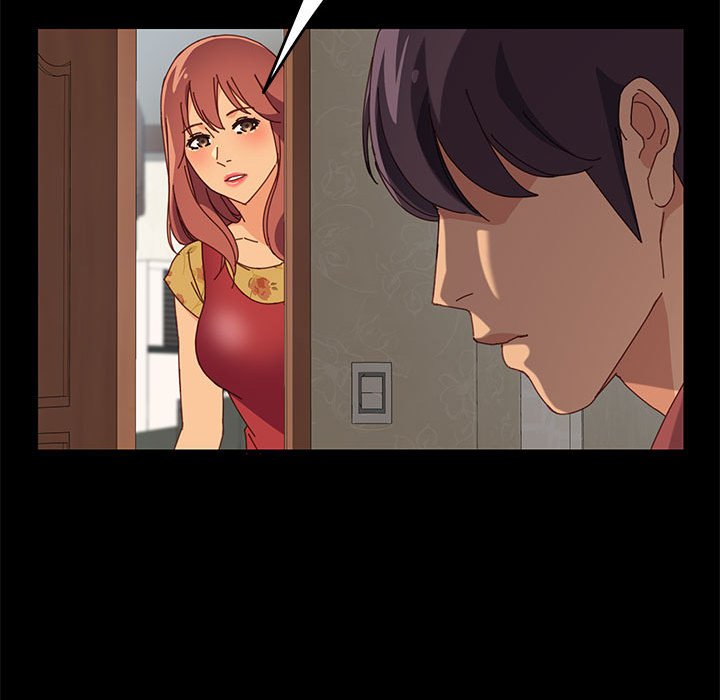 《美好的寄宿生活》漫画 第18章