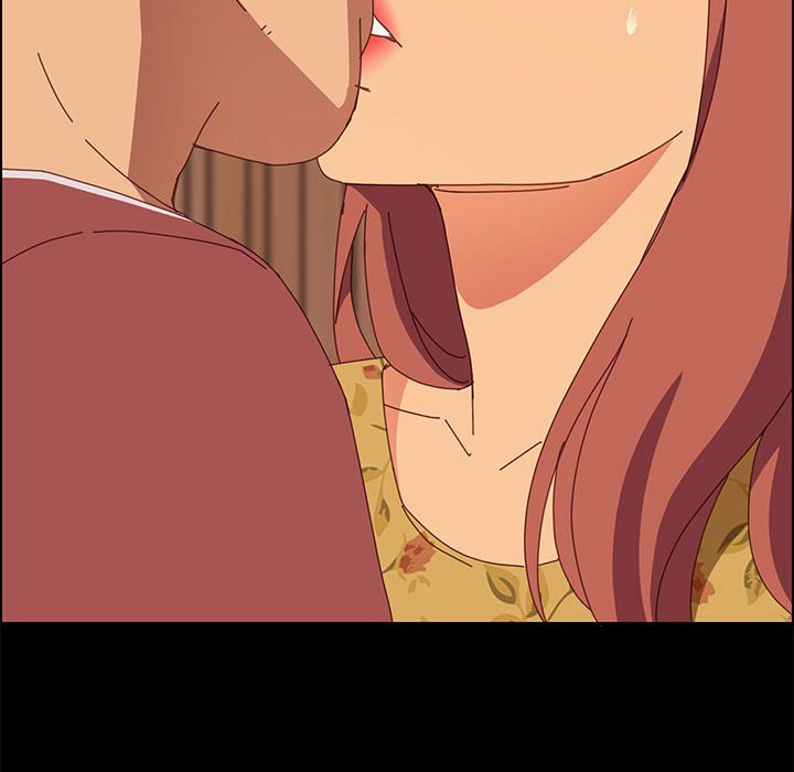 《美好的寄宿生活》漫画 第18章