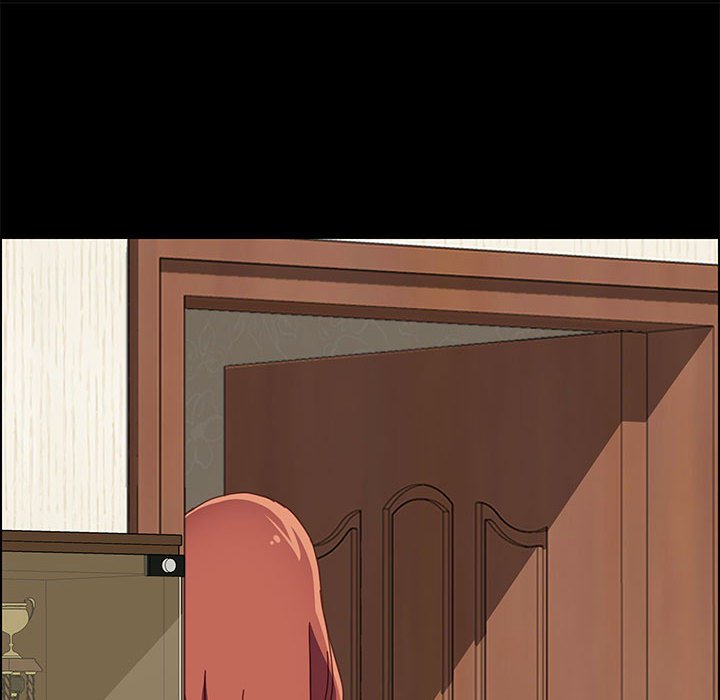 《美好的寄宿生活》漫画 第18章