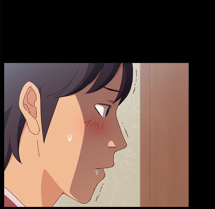 《美好的寄宿生活》漫画 第18章