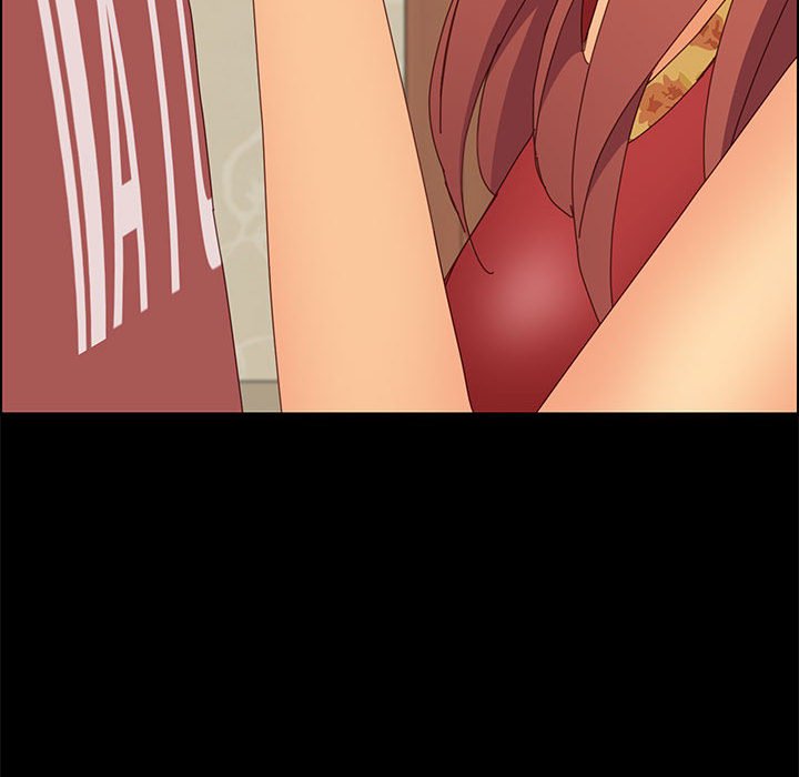 《美好的寄宿生活》漫画 第18章