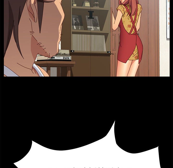 《美好的寄宿生活》漫画 第18章