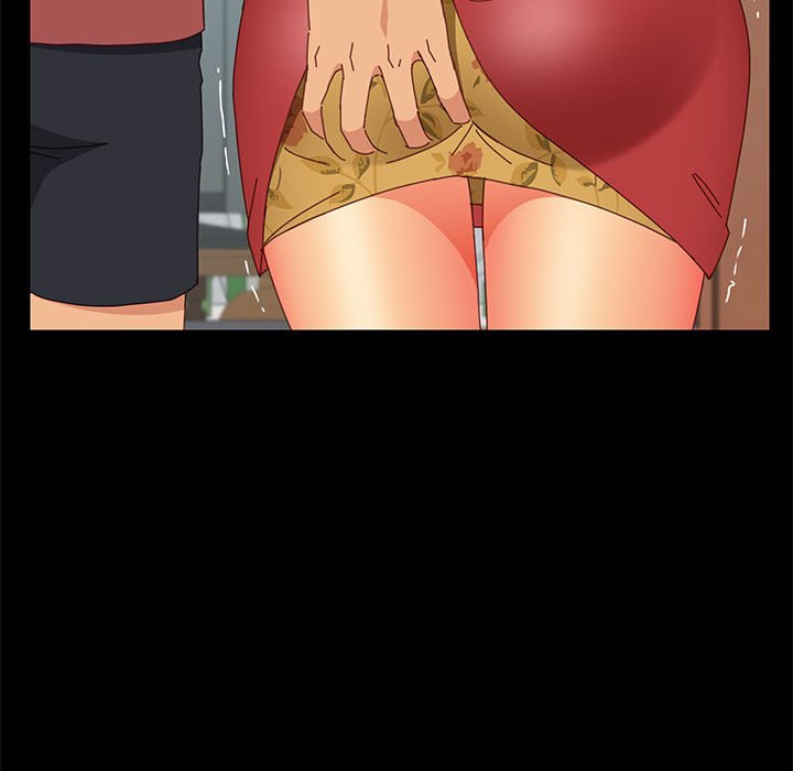 《美好的寄宿生活》漫画 第18章