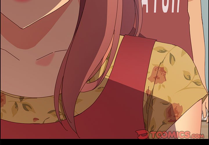 《美好的寄宿生活》漫画 第19章