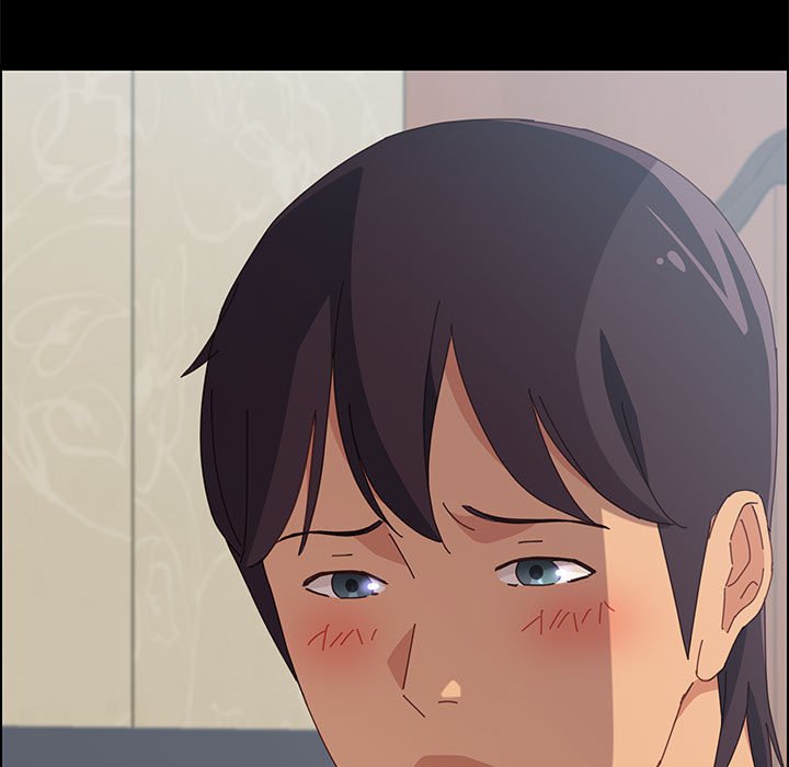 《美好的寄宿生活》漫画 第19章