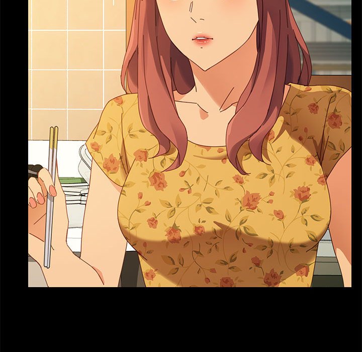 《美好的寄宿生活》漫画 第19章