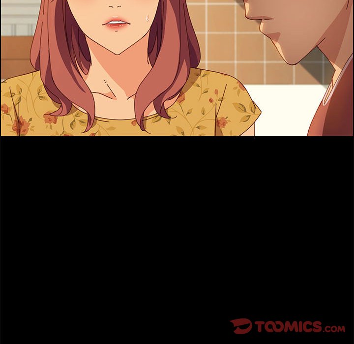 《美好的寄宿生活》漫画 第19章