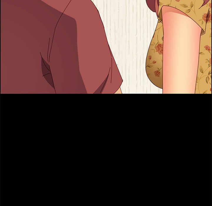《美好的寄宿生活》漫画 第19章