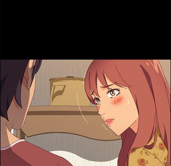 《美好的寄宿生活》漫画 第19章