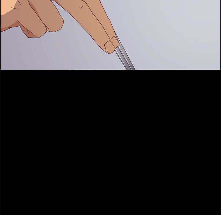 《美好的寄宿生活》漫画 第19章