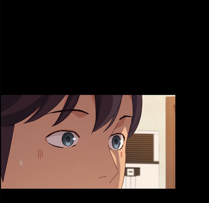 《美好的寄宿生活》漫画 第19章