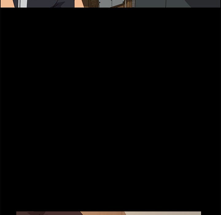《美好的寄宿生活》漫画 第19章