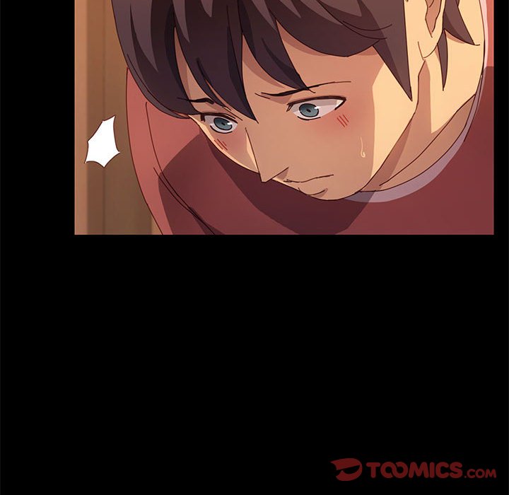 《美好的寄宿生活》漫画 第19章