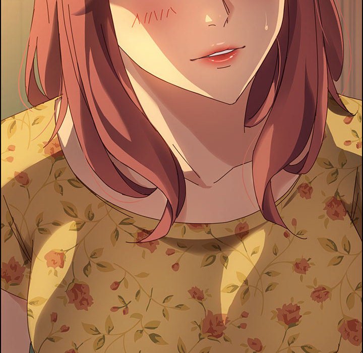 《美好的寄宿生活》漫画 第19章