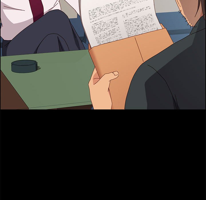 《美好的寄宿生活》漫画 第19章
